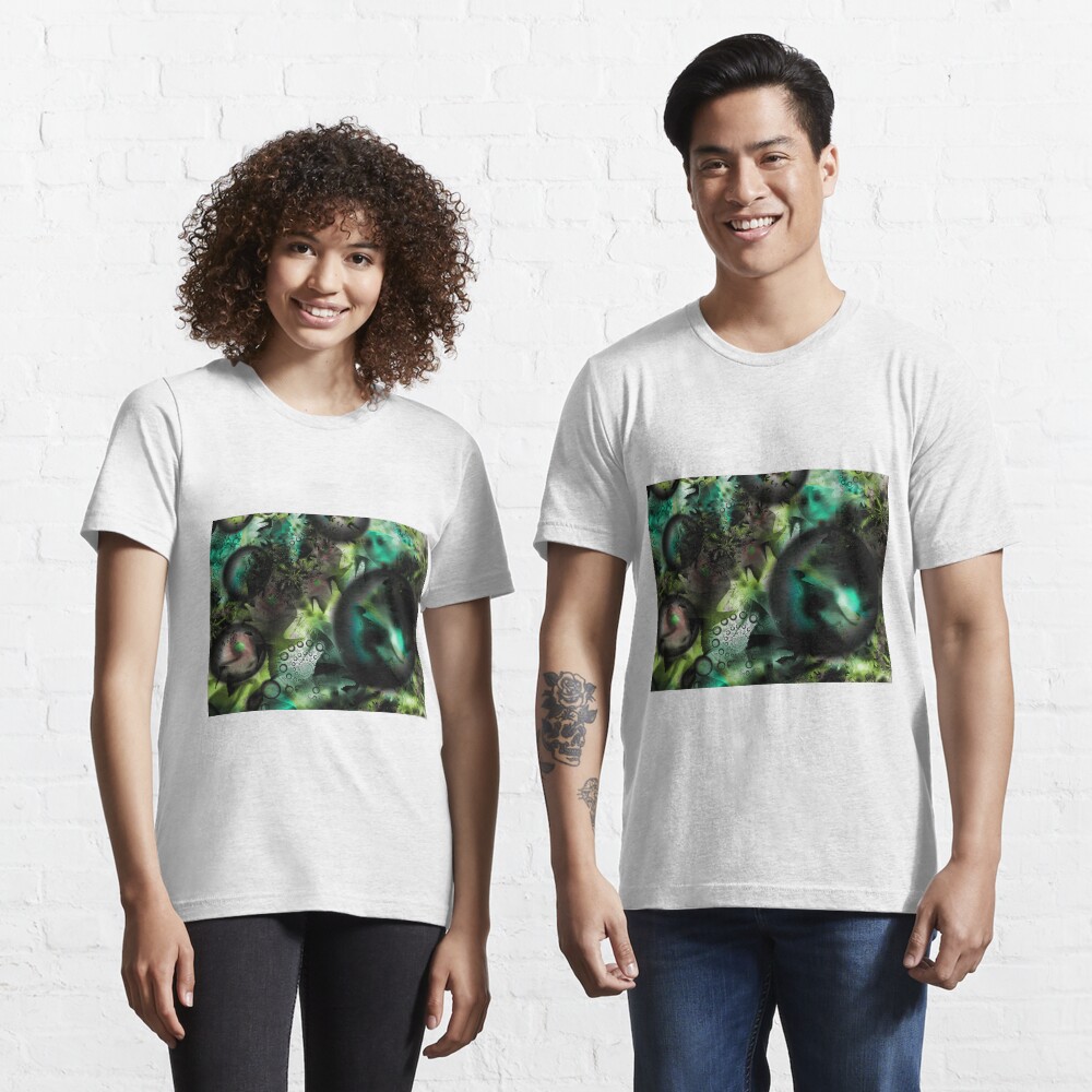 Item preview, Essential T-Shirt designed and sold by garretbohl.