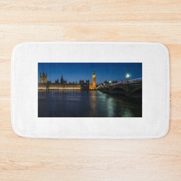 Artikelvorschau, Westminster, London entworfen und verkauft von Carolyn Eaton.
