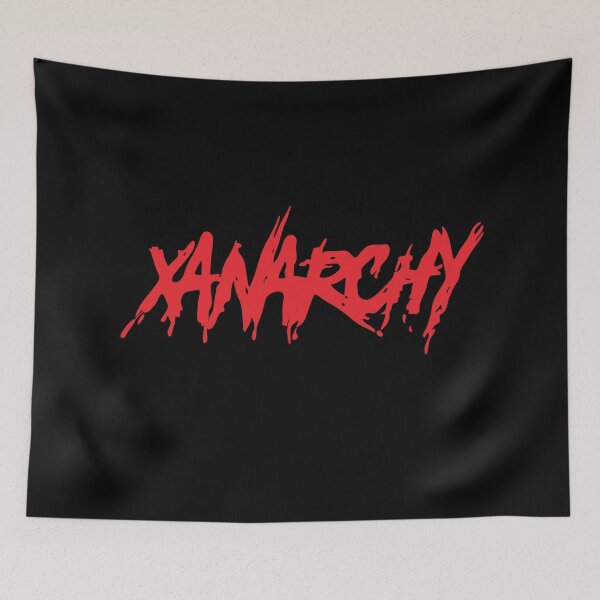 Item preview, xanarchy designed and sold by nikita12r.
