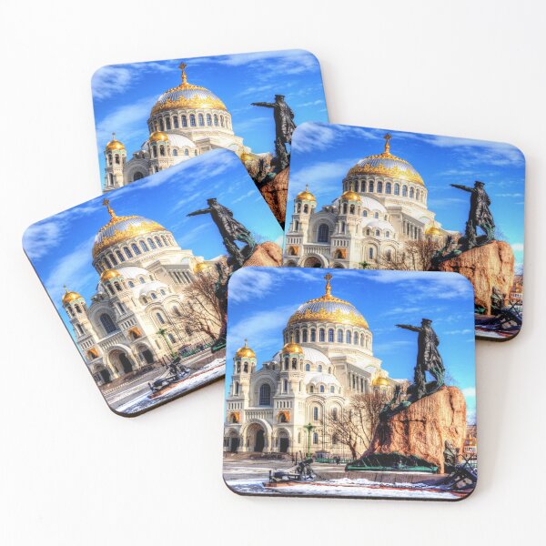 Item preview, Kronshtadt, Saint Petersburg, Russia designed and sold by Newlander90.