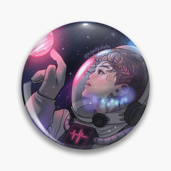 Item preview, Mark - 'Universe' designed and sold by putputpotato.