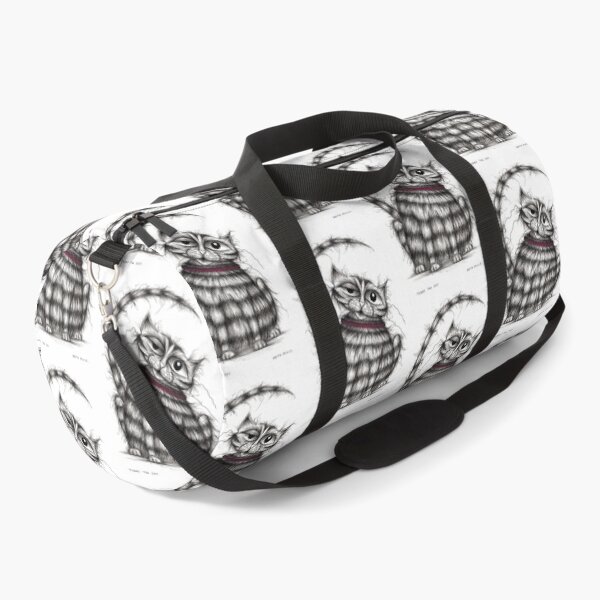 Item preview, Tubby the cat designed and sold by Keith Mills.
