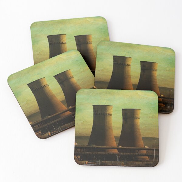 Item preview, British Cooling designed and sold by LondonRockCity.