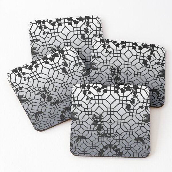 Item preview, Geo Botanica designed and sold by pablorajs.