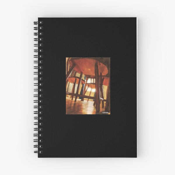 Item preview, 414 Adelphi designed and sold by JeanPicazo.