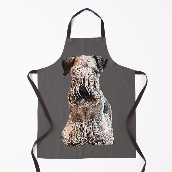 Item preview, Cesky Terrier designed and sold by ElegantCat.