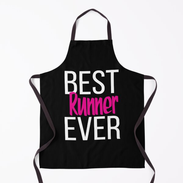 Item preview, Best Runner Ever designed and sold by ProjectX23.