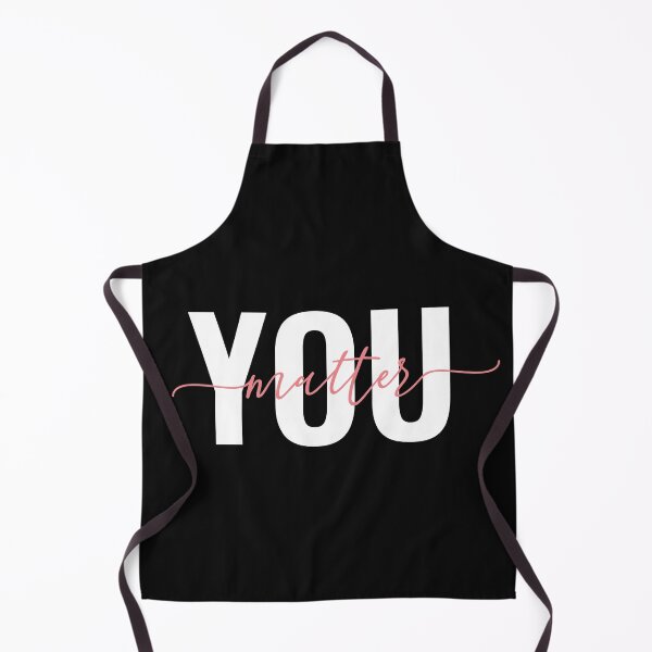 Item preview, You Matter Design designed and sold by FashionN5.