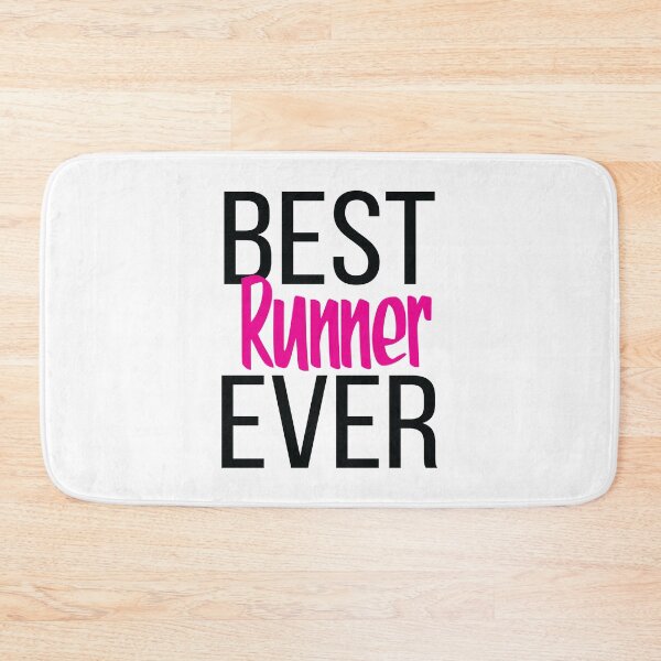 Item preview, Best Runner Ever designed and sold by ProjectX23.