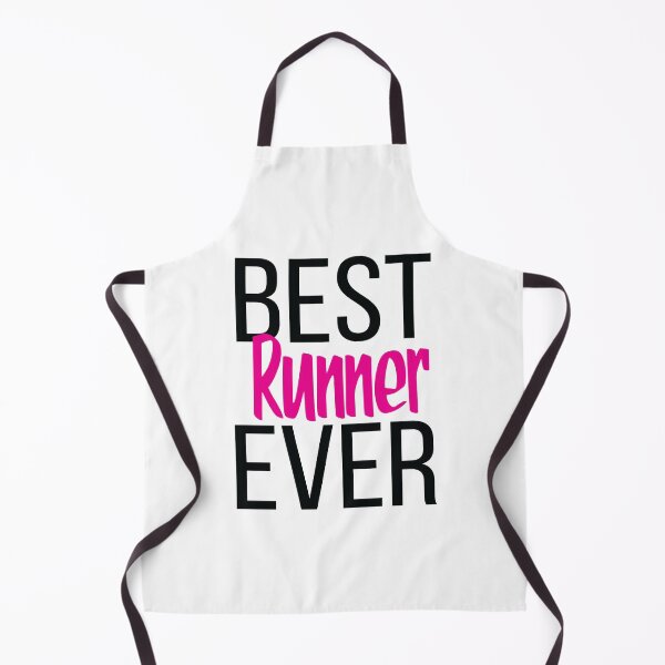 Item preview, Best Runner Ever designed and sold by ProjectX23.