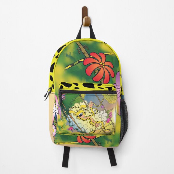 Item preview, Marsupilami in nest designed and sold by Hubashop.