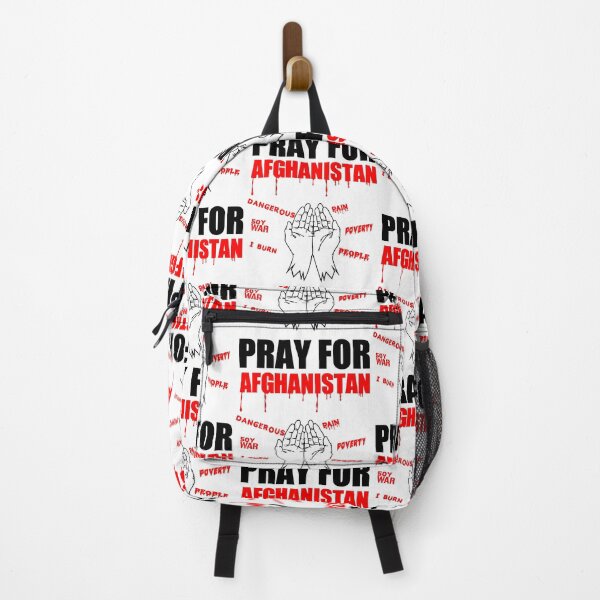 Item preview, Pray for Afghanistan T-Shirt, Sad T-Shirt, Afghan T-Shirt, Help People, Middle east T-Shirt, Pray For The People T-shirt, Love T-Shirt, Help t-shirt, Muslim World t-shirt designed and sold by ShiShaka.