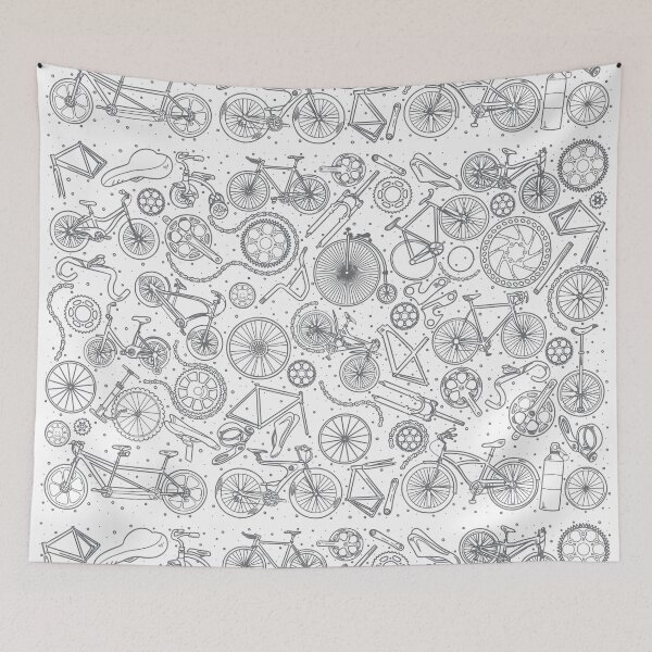 Item preview, Bicycle designed and sold by neteor.