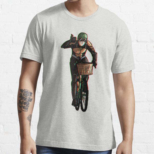 mumen rider t shirt