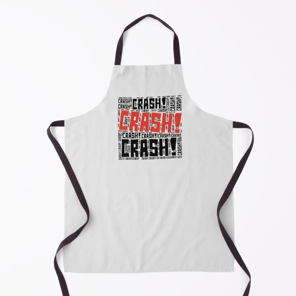 Item preview, Crash designed and sold by Zmunki.