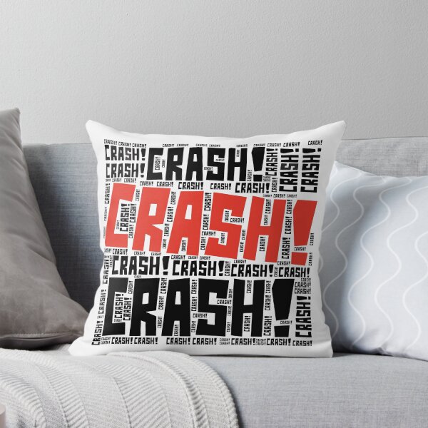 Item preview, Crash designed and sold by Zmunki.