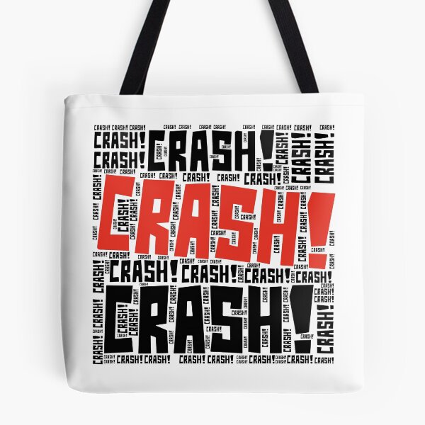 Item preview, Crash designed and sold by Zmunki.