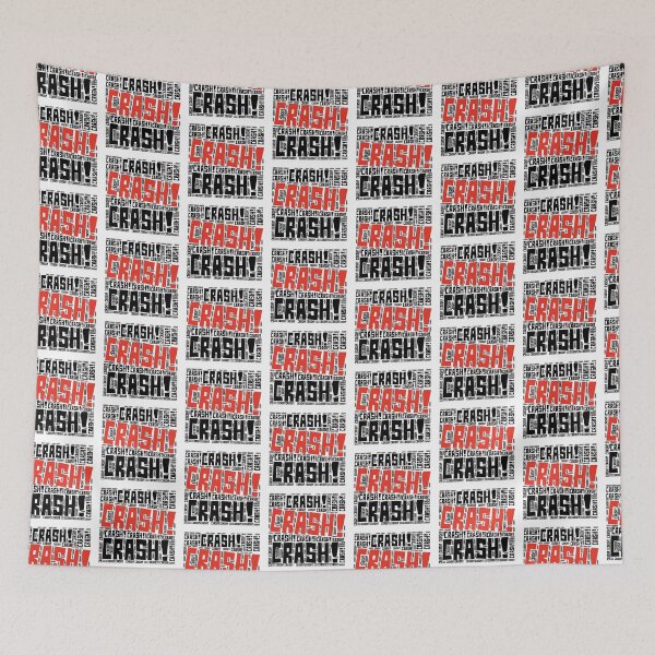 Item preview, Crash designed and sold by Zmunki.
