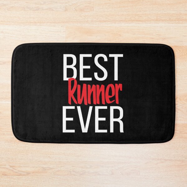 Item preview, Best Runner Ever designed and sold by ProjectX23.