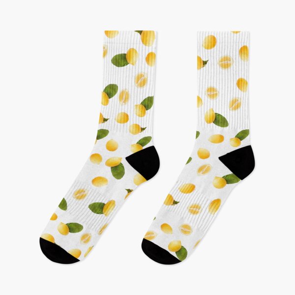 Item preview, Fresh Lemons designed and sold by ABGdesigns.