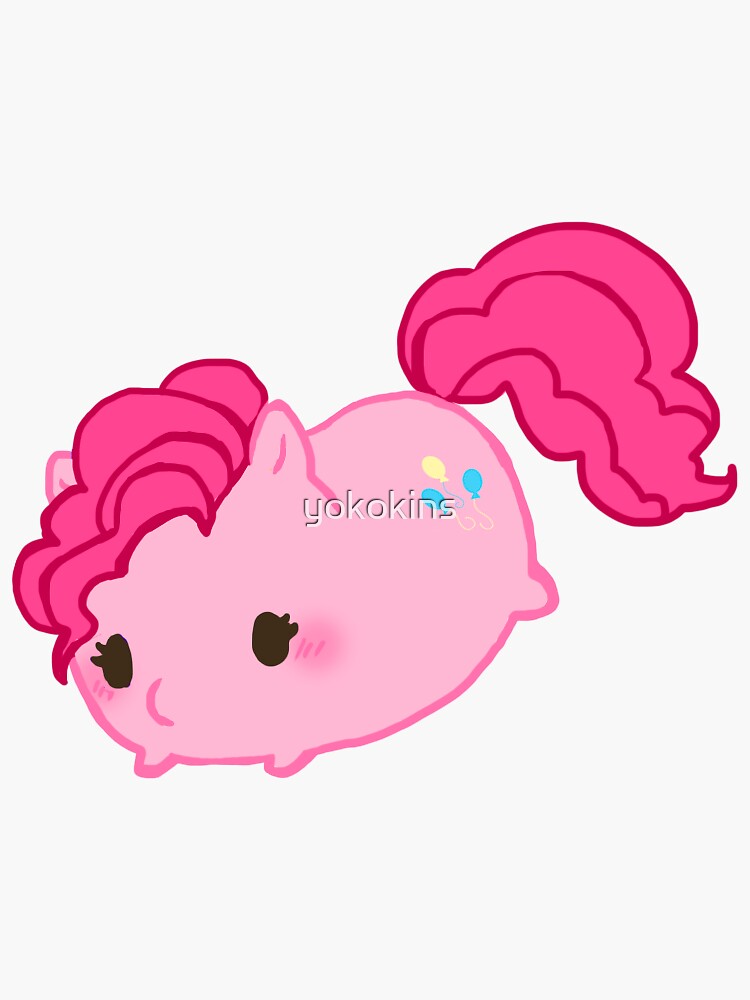 PinkiePie