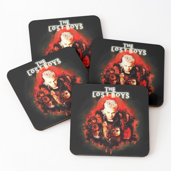 Item preview, The Lost Boys  designed and sold by JulioCampos.