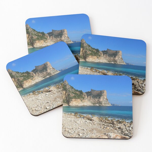 Item preview, Playa del Moraig designed and sold by Fay  Hughes.