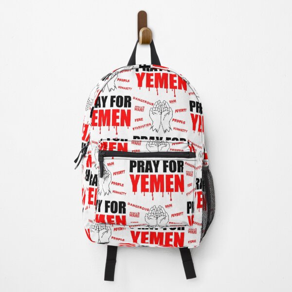Item preview, Pray for Yemen T-Shirt, Sad T-Shirt, Yemen T-Shirt, Help People, Middle east T-Shirt, Pray For The People T-shirt, Love T-Shirt, Help t-shirt, Muslim World t-shirt designed and sold by ShiShaka.