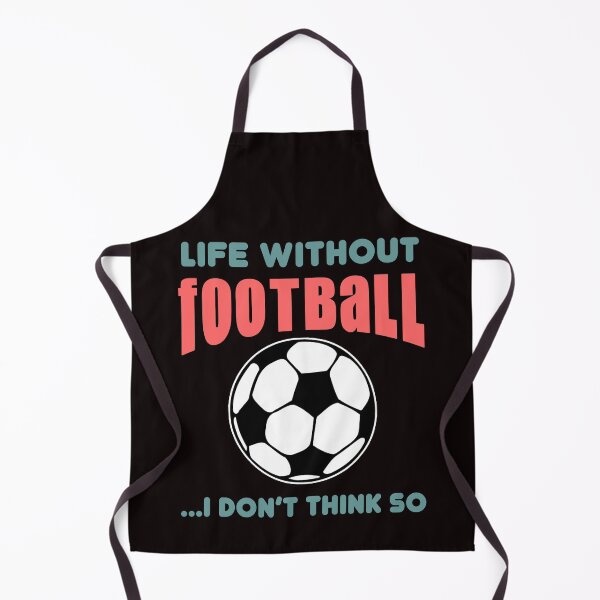 Item preview, Life Without Football...I Don't Think So - Funny Football Meme Text Effects designed and sold by leo121687.