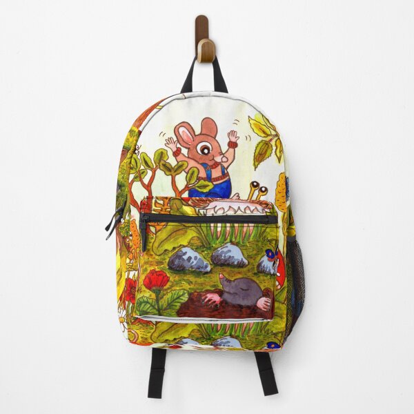 Item preview, Fun in the forest designed and sold by oktondiallatok.