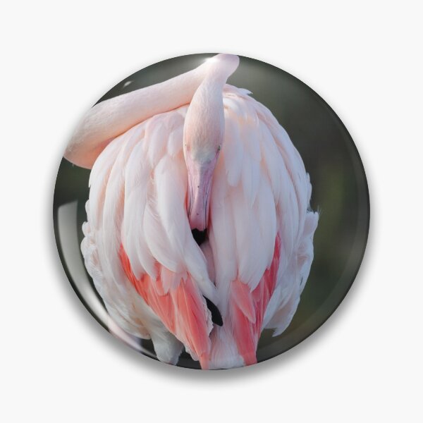 Item preview, Flamingo designed and sold by Carolyn Eaton.