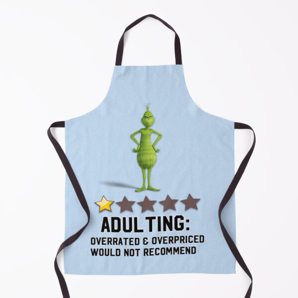 Item preview, Adulting designed and sold by Roisin678.