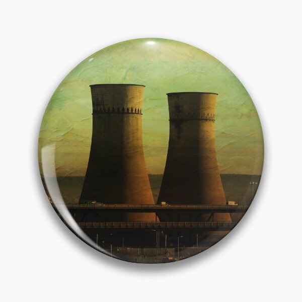 Item preview, British Cooling designed and sold by LondonRockCity.