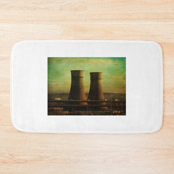 Item preview, British Cooling designed and sold by LondonRockCity.