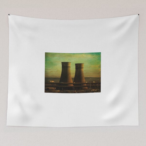 Item preview, British Cooling designed and sold by LondonRockCity.