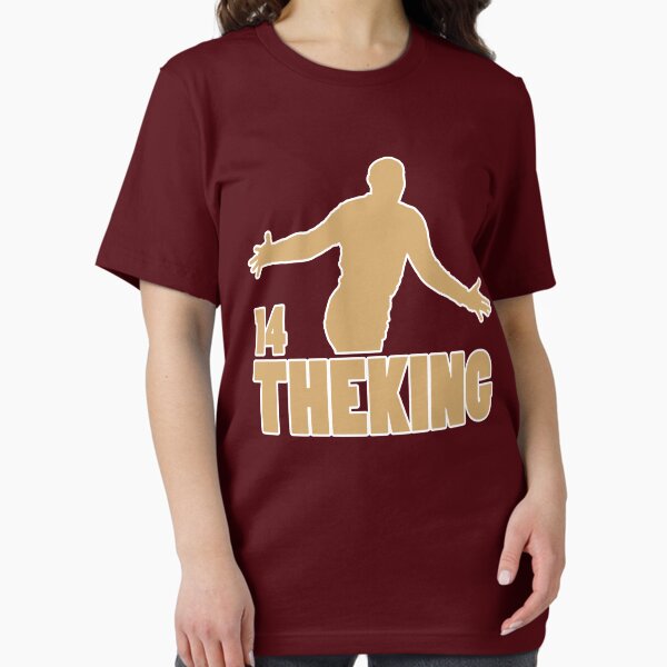 Item preview, THIERRY HENRY - THE KING (GOLD) designed and sold by harmonks.