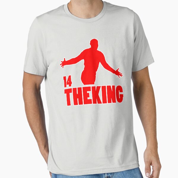 Item preview, THIERRY HENRY - THE KING designed and sold by harmonks.