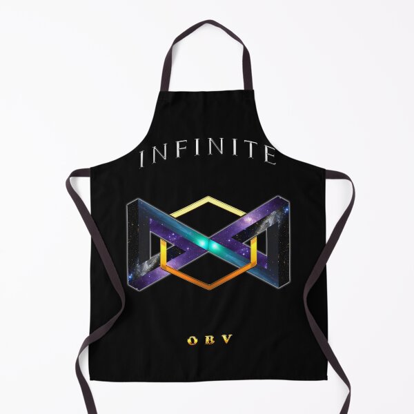 Item preview, OBV – Infinite #2 designed and sold by vb66.