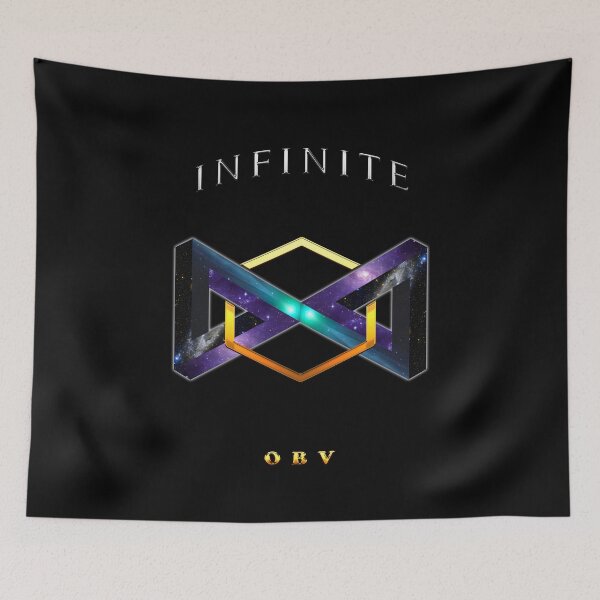 Item preview, OBV – Infinite #2 designed and sold by vb66.