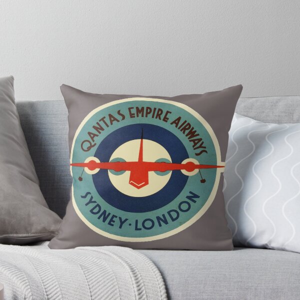 Item preview, Retro Aussie designed and sold by ebbandflo.