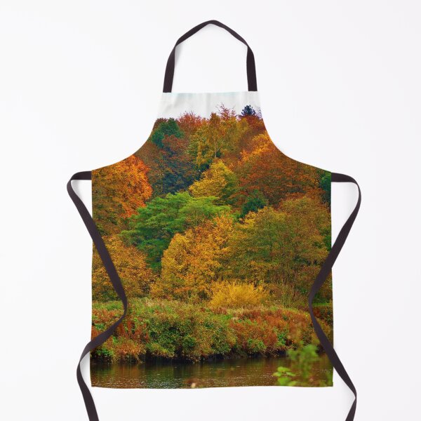 Item preview, autumn colours designed and sold by EastofAngland.
