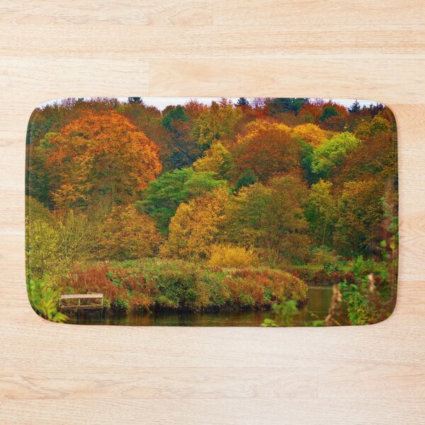 Item preview, autumn colours designed and sold by EastofAngland.