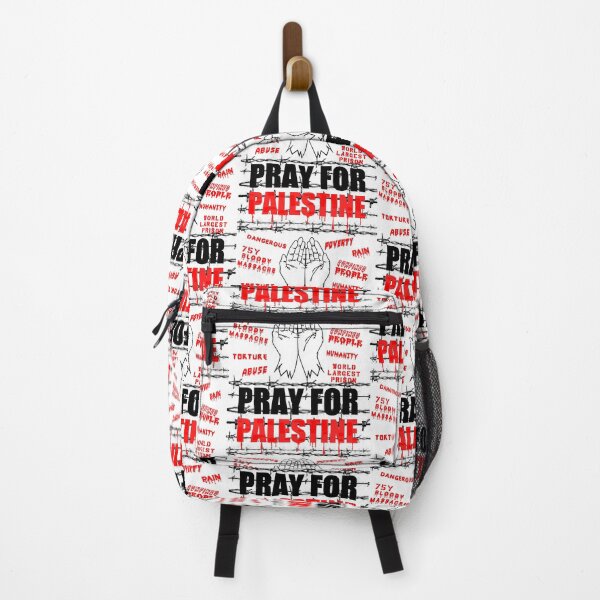 Item preview, Pray for Palestine T-Shirt, Sad T-Shirt, Palestine T-Shirt, Help People, Middle east T-Shirt, Pray For The People T-shirt, Love T-Shirt, Help t-shirt, Muslim World t-shirt designed and sold by ShiShaka.