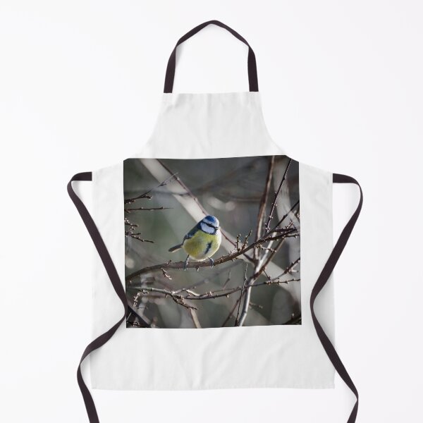 Item preview, Blue Tit designed and sold by Carolyn Eaton.