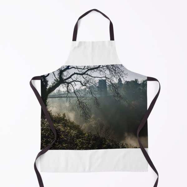 Item preview, Clifton Suspension Bridge, Bristol designed and sold by Carolyn Eaton.