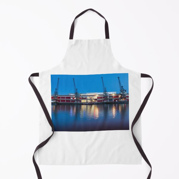 Item preview, M Shed, Bristol at Night designed and sold by Carolyn Eaton.