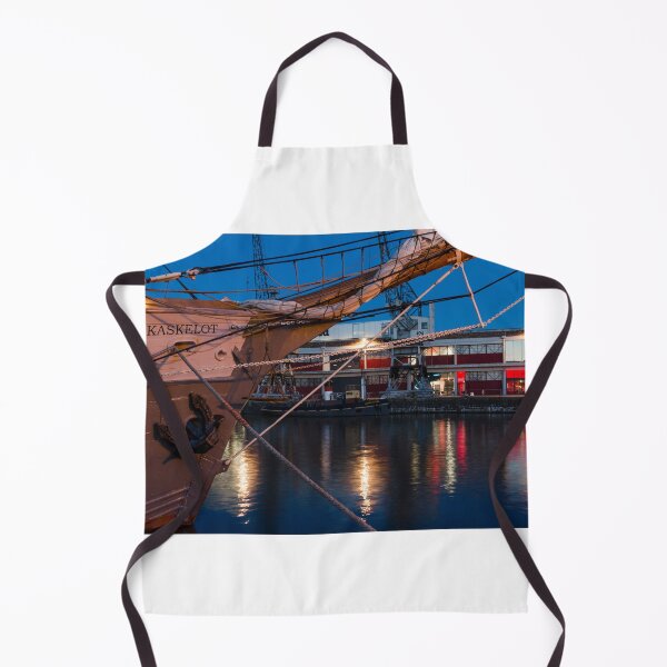 Item preview, Kaskelot and the MShed, Bristol designed and sold by Carolyn Eaton.