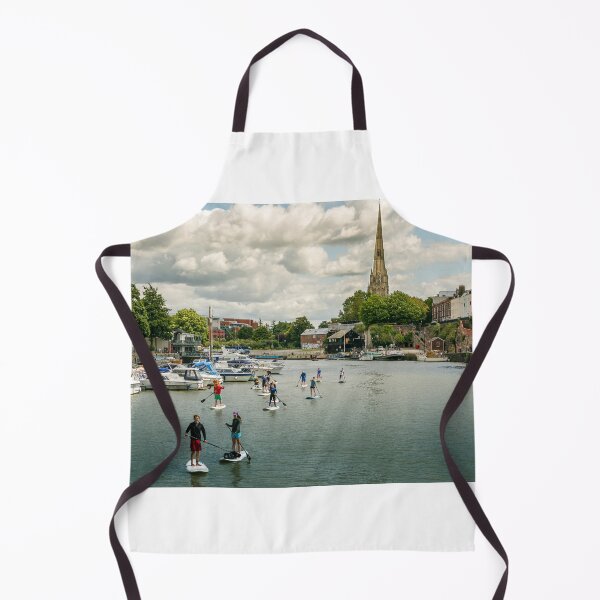 Item preview, Stand Up Paddle, Bristol designed and sold by Carolyn Eaton.