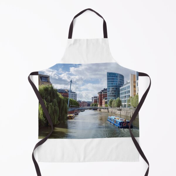 Item preview, Temple Quay Bristol designed and sold by Carolyn Eaton.