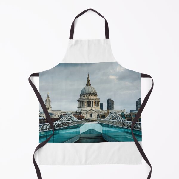 Item preview, St Paul's Cathedral, London designed and sold by Carolyn Eaton.